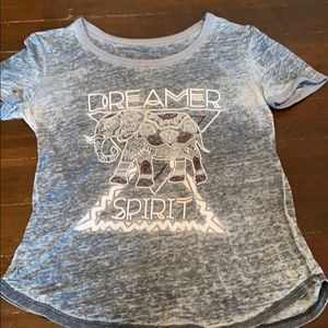 Dreamer Spirit tee